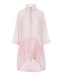 Sukasu high-neck dress