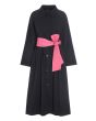 Tenko trench coat