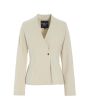 Izumi sweat jacket