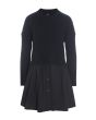 Kareshi two-piece blouse
