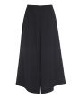 Seersucker trousers
