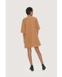 Wabi oversize dress
