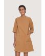Wabi oversize dress