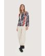 Haru FSC blouse