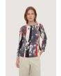 Haru FSC blouse