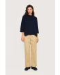 Kihon long straight pants
