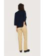 Kihon long straight pants