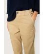 Kihon long straight pants