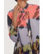 Haru FSC long shirt