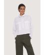 Kihon straight pants