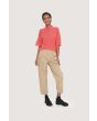Kihon elastic pants