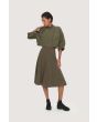Magic stretch long skirt