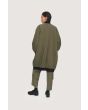 Mayu long jacket