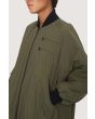 Mayu long jacket