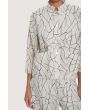Craquelure jacket