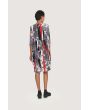 Haru FSC short dress