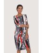 Haru FSC short dress