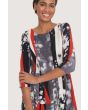Haru FSC short dress