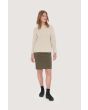 Magic stretch skirt