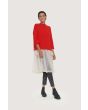 Sashiku stretch pants