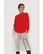 Sashiku stretch pants