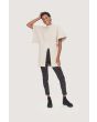 Sashiku stretch pants