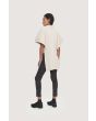 Sashiku stretch pants