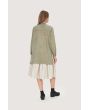 Sabi long shirt