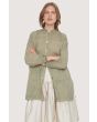 Sabi long shirt