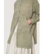 Sabi long shirt