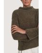 Fuwatto blouse