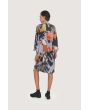 Haru FSC kimono dress