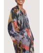Haru FSC kimono dress