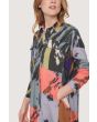 Haru FSC oversize dress