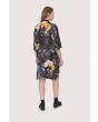 Iki FSC oversize dress