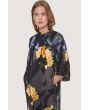 Iki FSC oversize dress