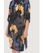 Iki FSC oversize dress