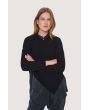 Kanso asymetrical blouse