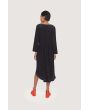 Okazaki FSC dress with smocking