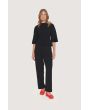 Nami crepe pants
