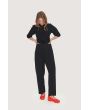 Nami crepe pants