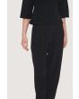 Nami crepe pants