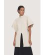 Saku long blouse