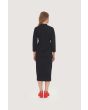 Jinzu long dress