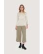Jinzu culotte pants