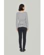 Jinzu stretch narrow pants