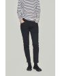 Jinzu stretch narrow pants
