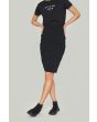 Magic stretch skirt b lenght