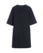 Wabi oversize dress