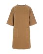 Wabi oversize dress